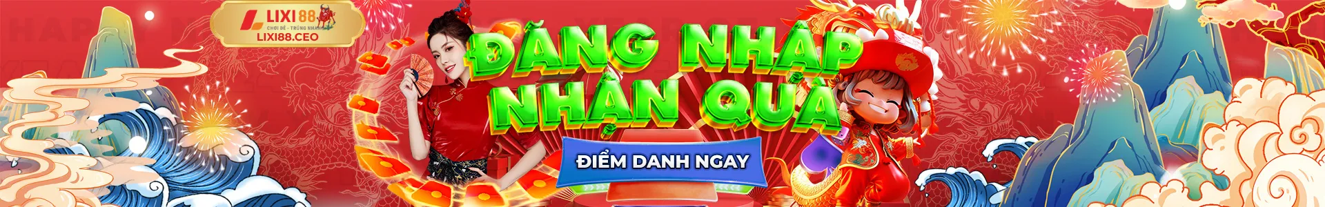 LIXI88 | LIXI 88 | Link Đăng Nhập Trang Chủ Nhà Cái LIXI88.COM 12/2025 7 banner lixi88