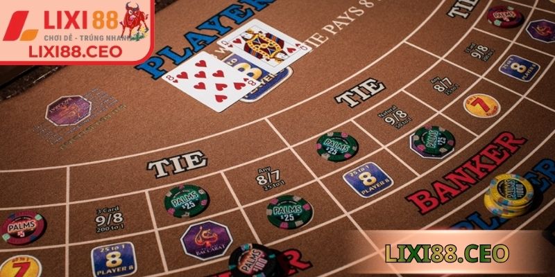 Lựa chọn phù hợp giúp tăng cơ hội chiến thắng hiệu quả