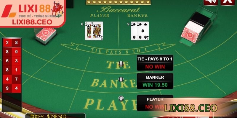 Quan sát kỹ kết quả giúp nhận định hướng đi chính xác