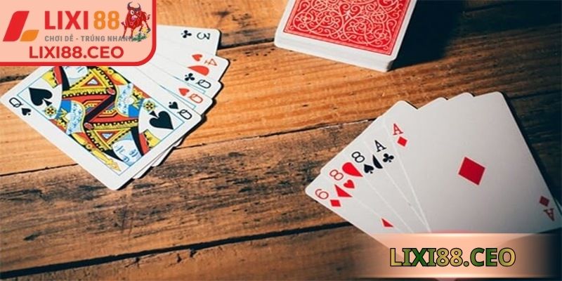 Những điểm cần nhớ để nâng cao hiệu quả khi chơi bài tấn Lixi88