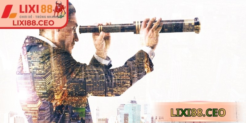 CEO An Linh 3 Định hình tầm nhìn mới, mở rộng hướng phát triển bền vững