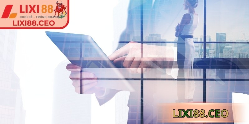 CEO An Linh 2 Định hướng phát triển công nghệ hiện đại, nâng tầm nền tảng trực tuyến