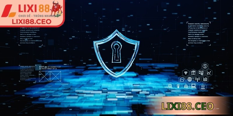 Các bước thực hiện đảm bảo an toàn nội dung nhạy cảm thiết yếu