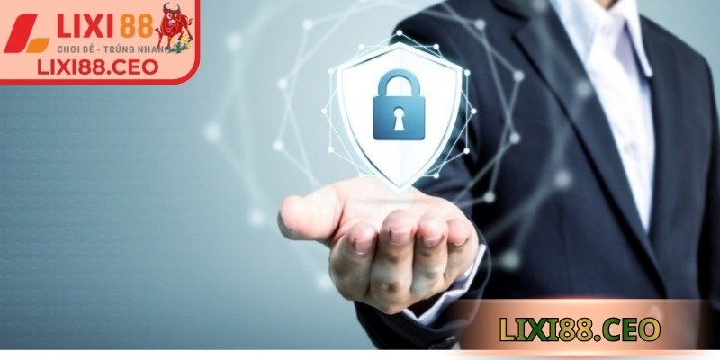 Điều Khoản Sử Dụng 1 Đảm bảo quyền lợi hợp lý, giảm thiểu rủi ro vận hành