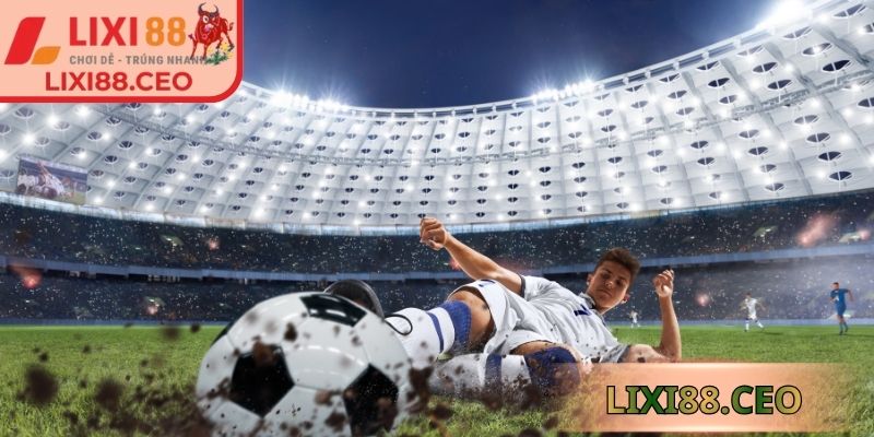 Kèo 1/2 Lixi88 - Bí Quyết Soi Kèo Thắng Hiệu Quả Nhất 3 Ưu điểm khi hội viên tiến hành đặt cược kèo 1/2 Lixi88