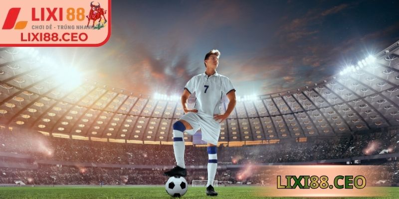 Kèo 1/2 Lixi88 - Bí Quyết Soi Kèo Thắng Hiệu Quả Nhất 2 Ý nghĩa của đội chấp, đội được chấp