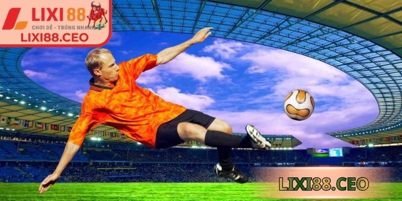 Kèo 1x2 Lixi88 Mang Đến Tỷ Lệ Rõ Ràng Và Minh Bạch 3 So sánh tỷ lệ trận đấu kèo 1x2 Lixi88 chính xác