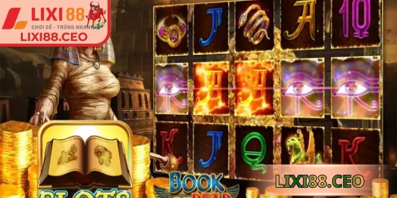 Sơ lược về game kho báu của người chết Lixi88
