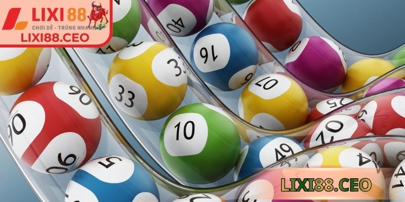 Các bước áp dụng cách chơi lô bạch thủ Lixi88