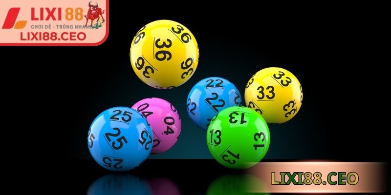 Giải thích phương pháp lô đề tổng Lixi88 

