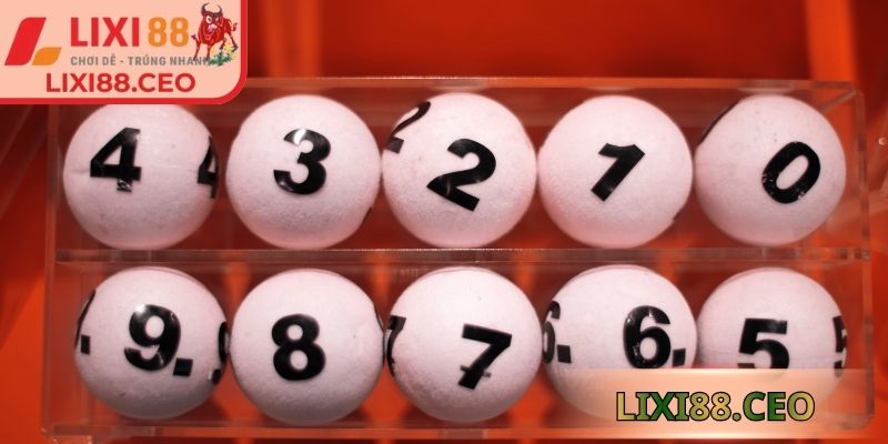 Hướng dẫn cách chơi lô đề tổng Lixi88