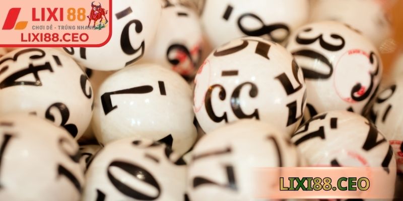 Lô Gan Lixi88: Cách Dự Đoán Thông Minh, Tối Ưu Cơ Hội 2 Hướng dẫn áp dụng hình thức lô gan Lixi88