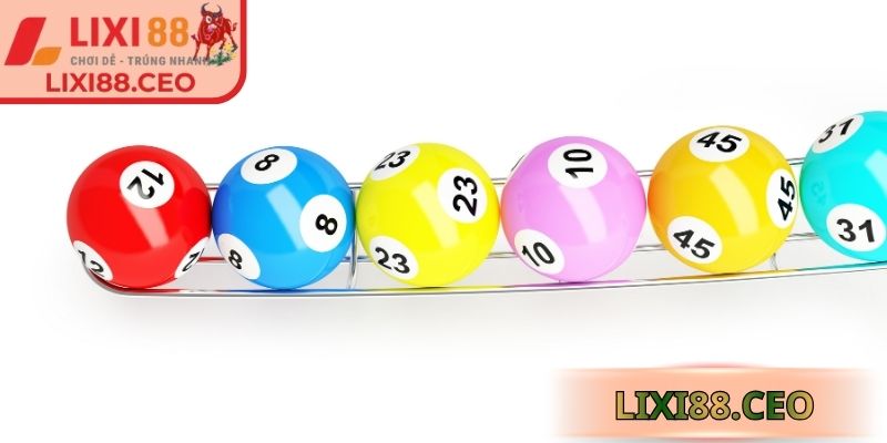 Các bước trải nghiệm chơi lô xiên Lixi88 nhanh chóng