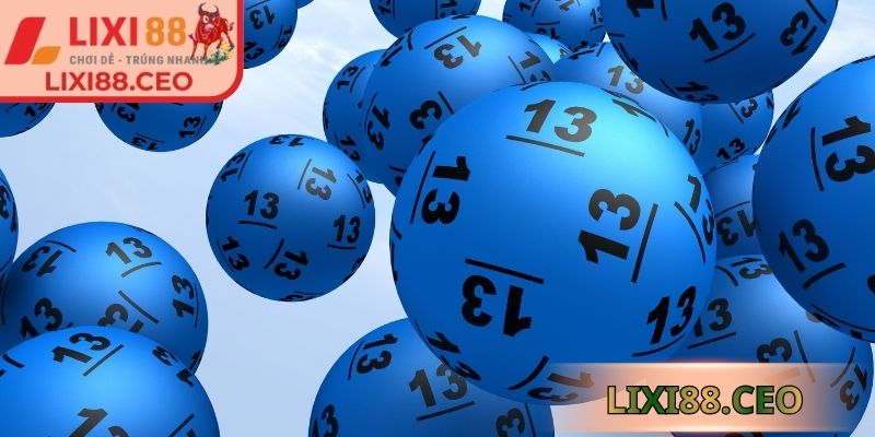 Giới thiệu về hình thức chơi lô xiên Lixi88 
