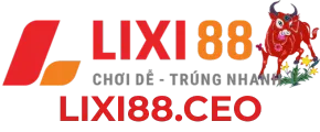logo lixi88