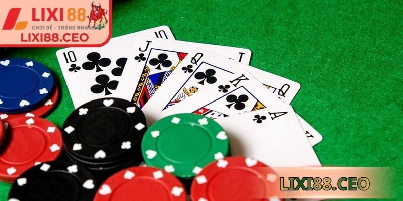 Hiểu rõ quy tắc, sắp bài chuẩn xác để giành thắng lợi cao
