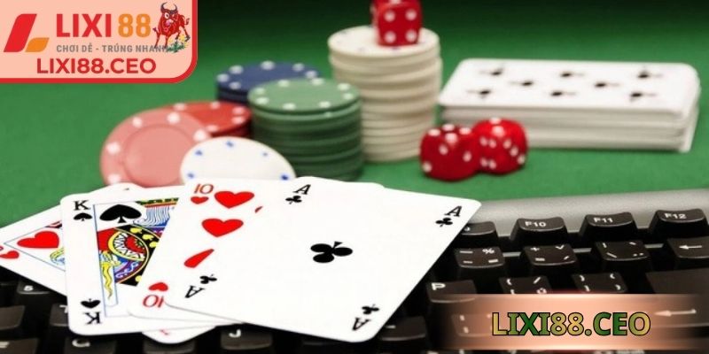 Sảnh Ebet Lixi88 Khám Phá Trò Chơi Đa Dạng Hiệu Quả 1 Sảnh EBET Lixi88 tạo môi trường trực tuyến sống động, liền mạch.