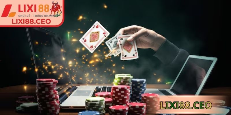 Baccarat VIP mang không gian sang trọng thử thách kỹ năng