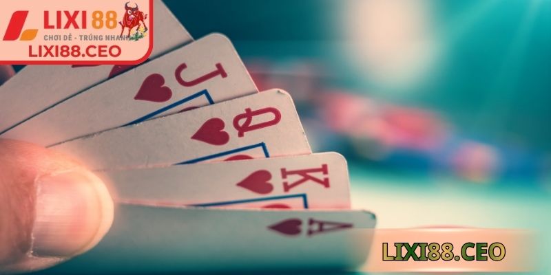 Tiến Lên Miền Nam Lixi88 – Luật, Điểm Số Và Chiến Thuật 3 Tiến lên miền nam Lixi88 mang lại nhiều lợi ích chiến thuật rõ ràng