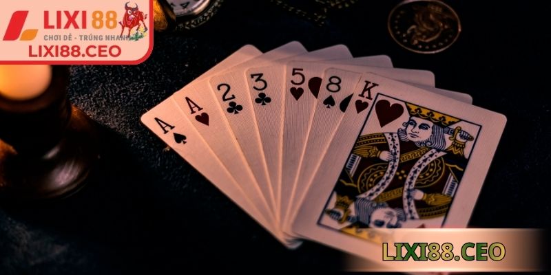 Tiến Lên Miền Nam Lixi88 – Luật, Điểm Số Và Chiến Thuật 2 Tiến lên miền nam Lixi88 giải thích quy định các quân đặc biệt