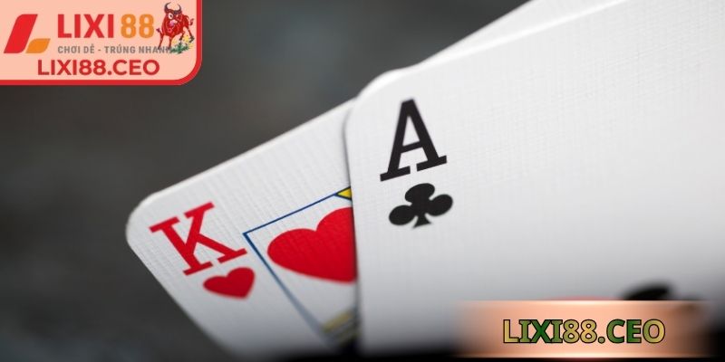 Xì Dách Lixi88: Hướng Dẫn Cách Chơi, Luật Và Tính Điểm 3 Xì dách Lixi88 hướng dẫn chi tiết điểm số chuẩn, tối ưu từng ván bài