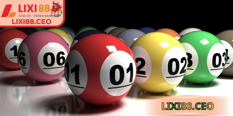 Hướng dẫn các bước tham gia xổ số 3 miền Lixi88